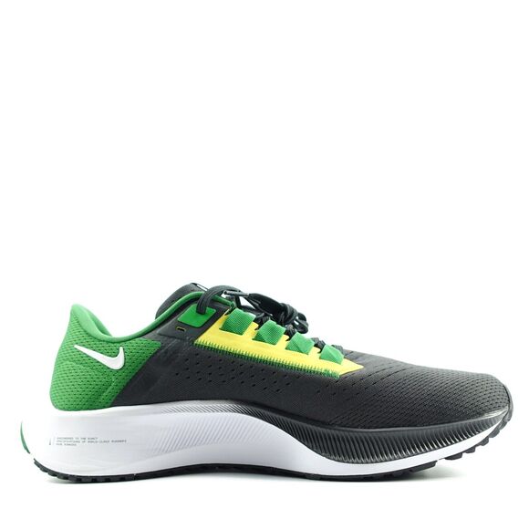 Nike Air Zoom Pegasus 38 Running Shoes Oregon Ducks Mens Size 8.5 DJ0840-001 main image 10